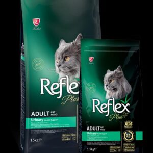 Reflex-Urinary-Cat-Food-Chicken-1.5Kg-pH-Balance