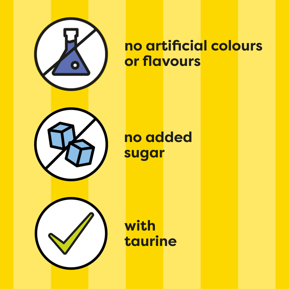 Dreamies Nutritional Facts - No Added Sugar