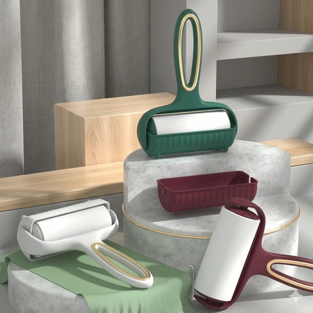 Best Manual Lint Remover for Rugs and Carpets Best manual lint remover for rugs and pet hair cleaning tools Pakistan